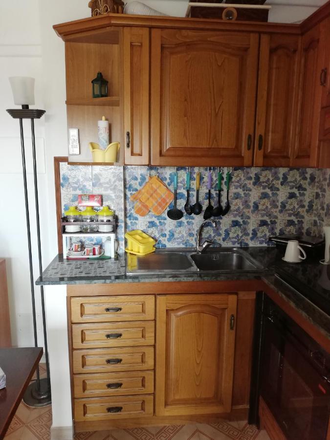 Il Normanno, Appartamento Con Panorama Mozzafiato Таорміна Екстер'єр фото