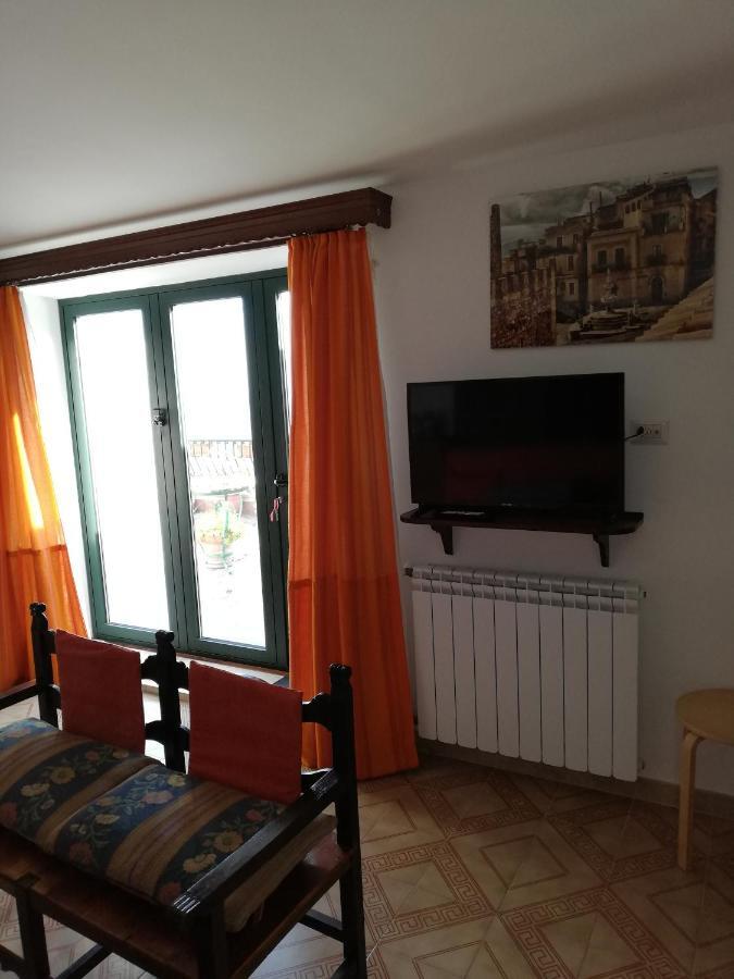 Il Normanno, Appartamento Con Panorama Mozzafiato Таорміна Екстер'єр фото